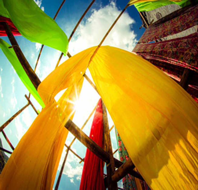 紡織印染行業(yè)消泡劑